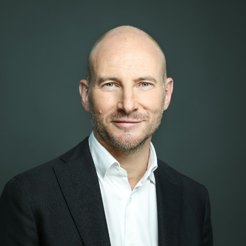 Jean Marc Blanc, Hemisphere